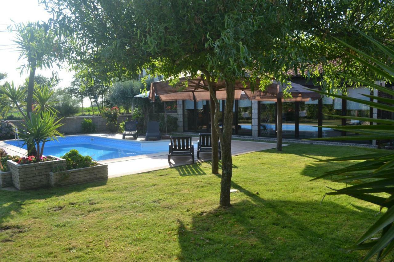 Alagoas4Family - Country House Arouca Exterior foto