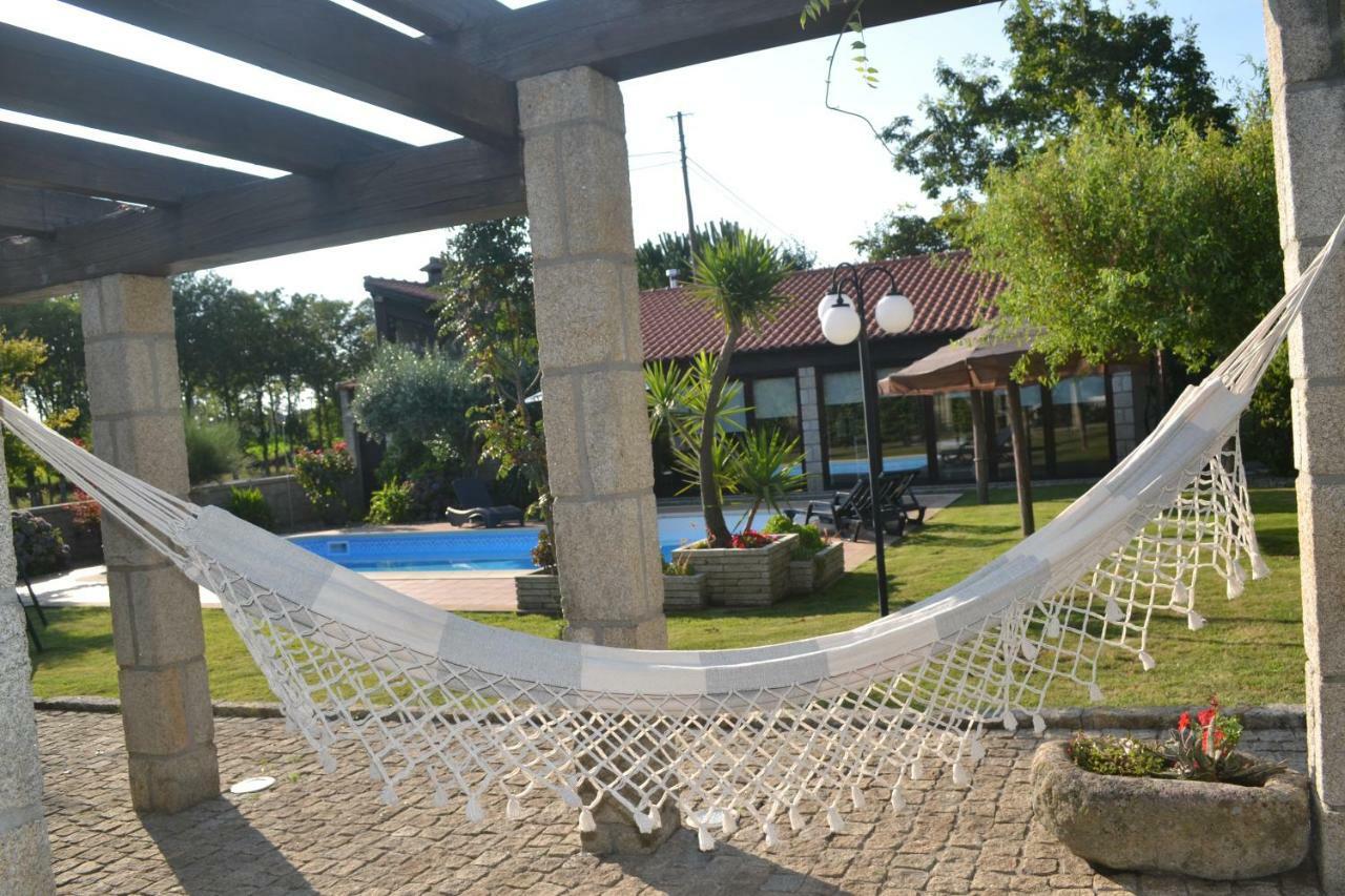 Alagoas4Family - Country House Arouca Exterior foto